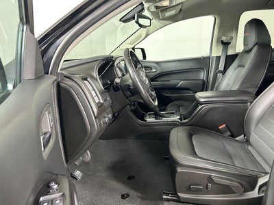 2022 GMC Canyon AT4 w/Cloth