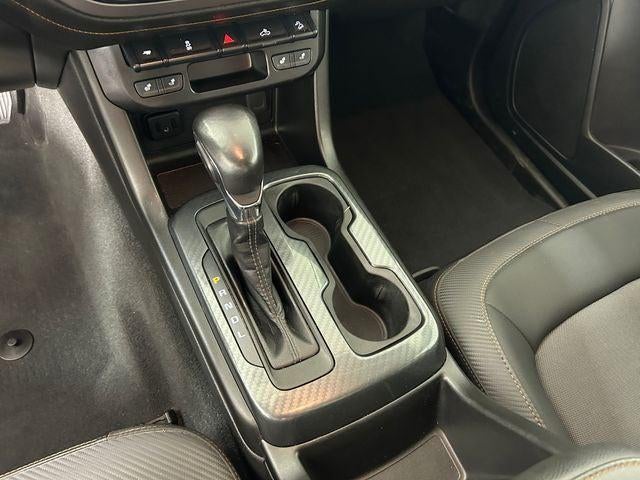 2022 GMC Canyon AT4 w/Cloth