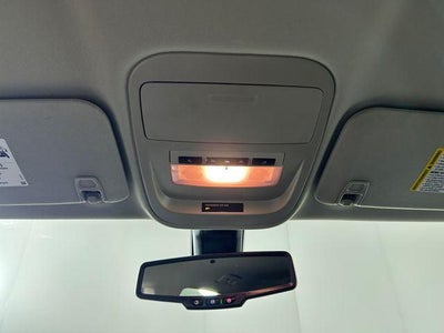 2022 GMC Canyon AT4 w/Cloth