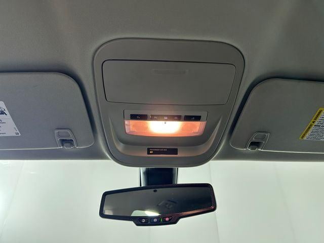 2022 GMC Canyon AT4 w/Cloth