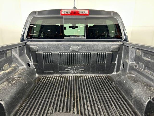 2022 GMC Canyon AT4 w/Cloth