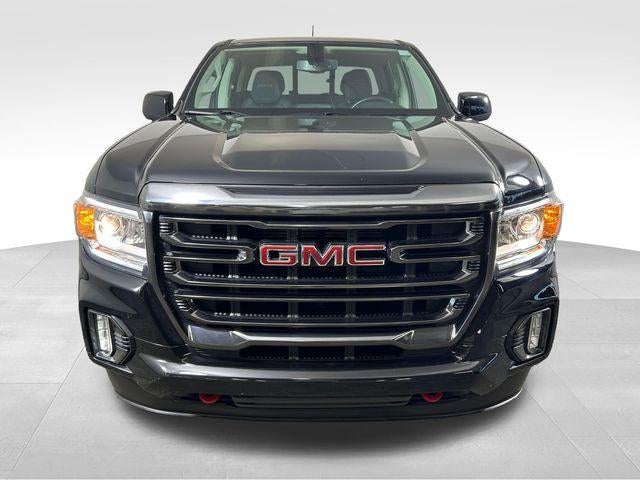2022 GMC Canyon AT4 w/Cloth