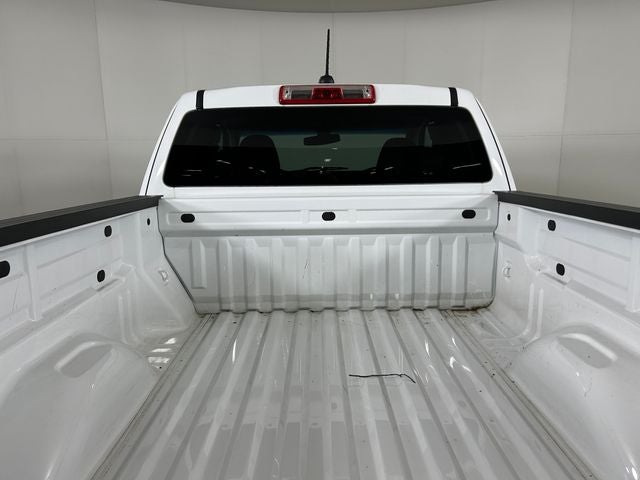 2022 GMC Canyon Elevation Standard