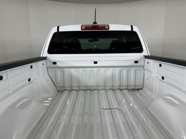 2022 GMC Canyon Elevation Standard