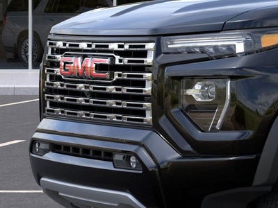 2025 GMC Canyon Denali