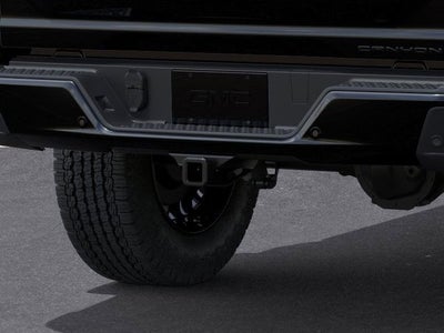 2025 GMC Canyon Denali