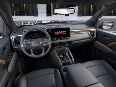 2025 GMC Canyon Denali
