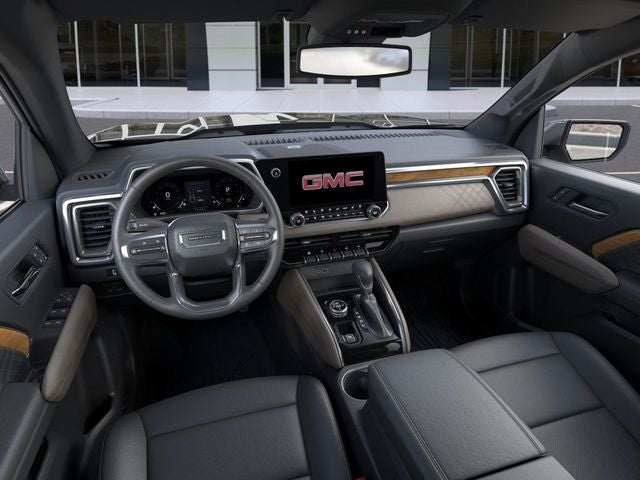 2025 GMC Canyon Denali