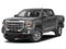 2021 GMC Canyon AT4 w/Leather