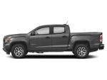 2021 GMC Canyon AT4 w/Leather