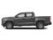 2021 GMC Canyon AT4 w/Leather