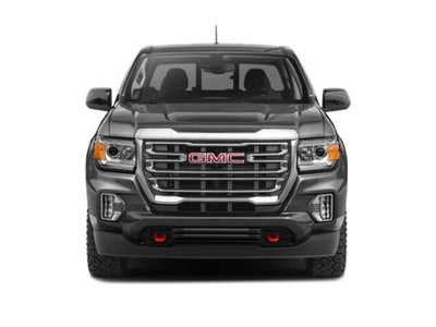 2021 GMC Canyon AT4 w/Leather