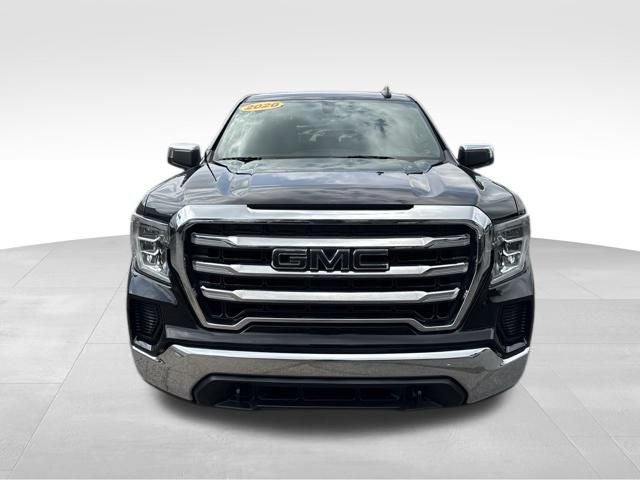 2020 GMC Sierra 1500 SLE