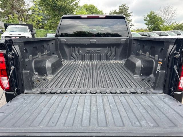 2020 GMC Sierra 1500 SLE