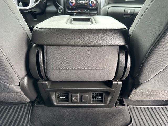 2020 GMC Sierra 1500 SLE