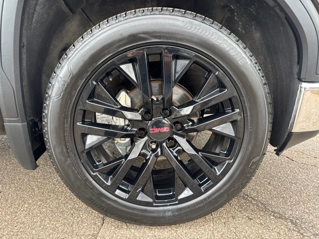 2020 GMC Sierra 1500 SLE