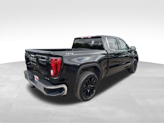 2020 GMC Sierra 1500 SLE