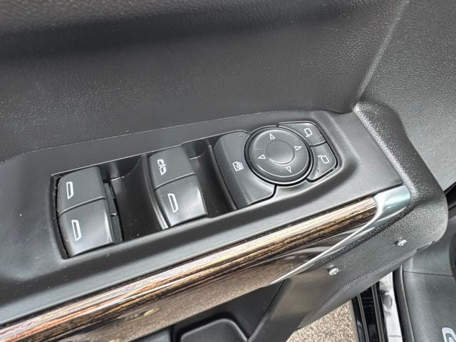 2020 GMC Sierra 1500 SLE