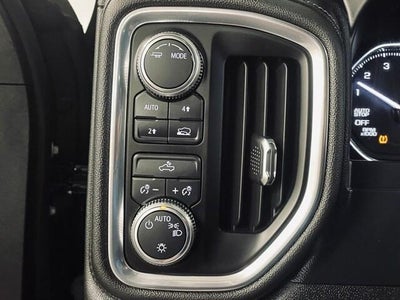 2020 GMC Sierra 1500 SLE