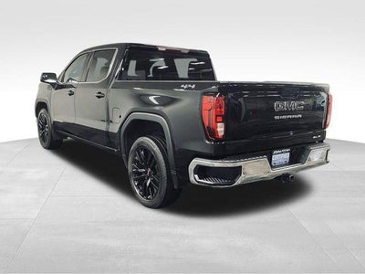 2020 GMC Sierra 1500 SLE