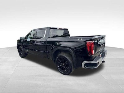 2020 GMC Sierra 1500 SLE