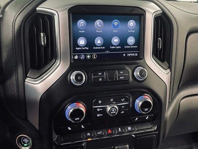 2020 GMC Sierra 1500 SLE