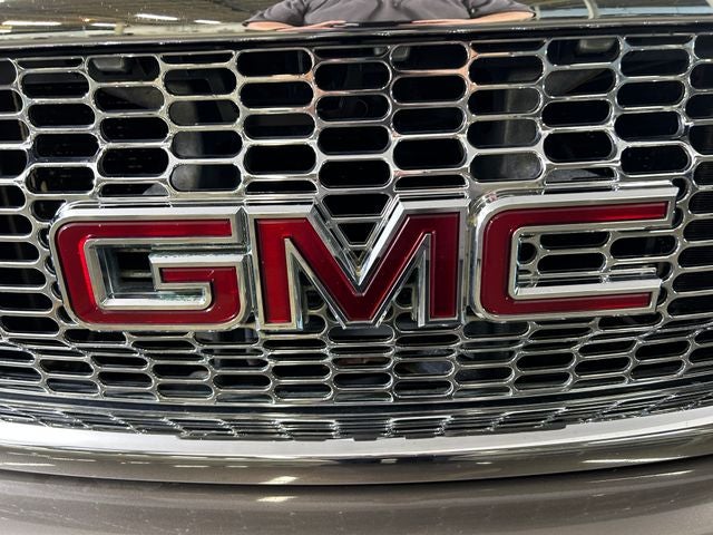 2011 GMC Sierra 1500 SLE