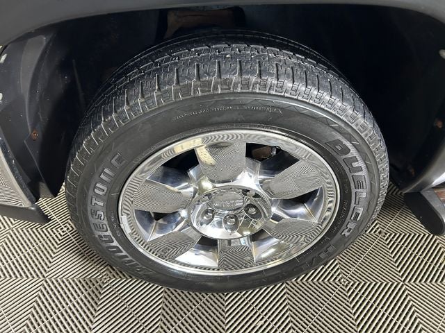 2011 GMC Sierra 1500 SLE