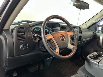 2011 GMC Sierra 1500 SLE