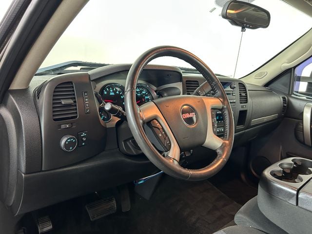 2011 GMC Sierra 1500 SLE