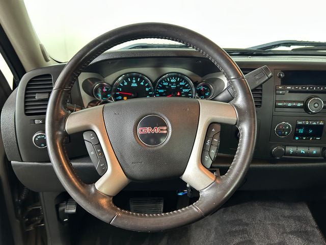 2011 GMC Sierra 1500 SLE