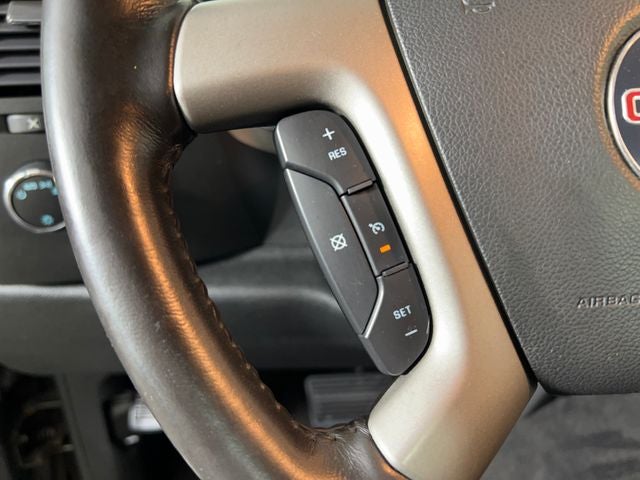 2011 GMC Sierra 1500 SLE