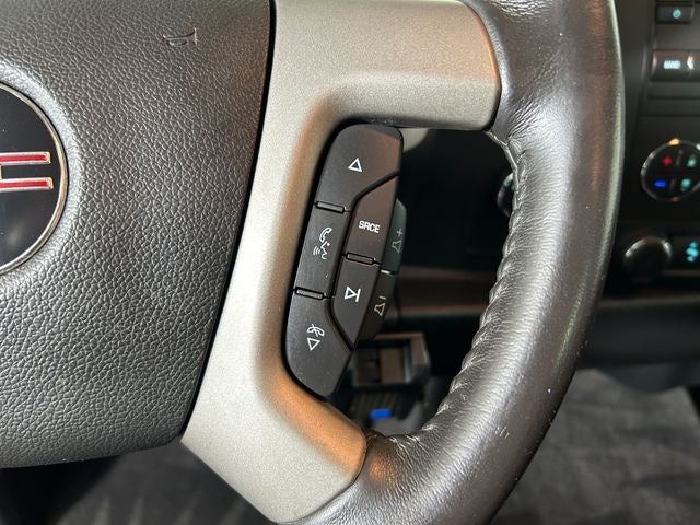 2011 GMC Sierra 1500 SLE