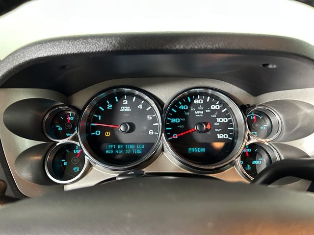 2011 GMC Sierra 1500 SLE
