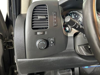 2011 GMC Sierra 1500 SLE