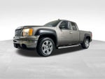 2011 GMC Sierra 1500 SLE