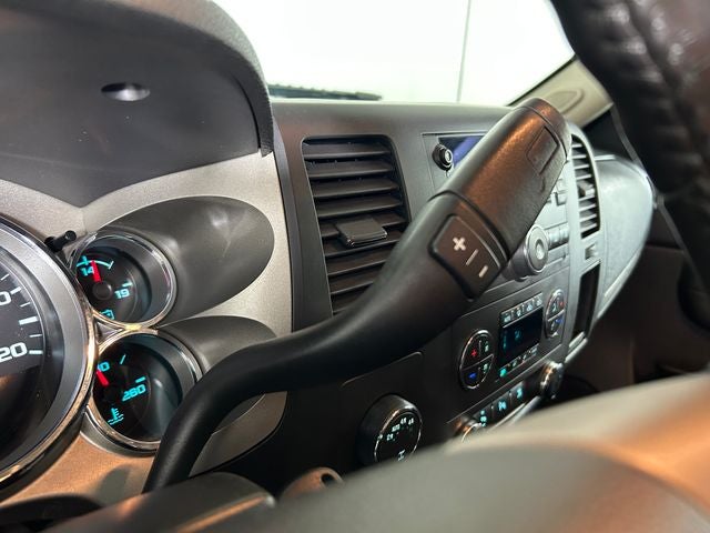 2011 GMC Sierra 1500 SLE