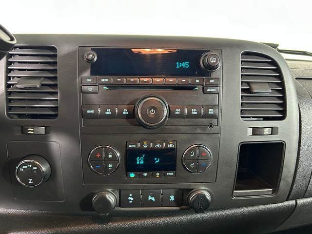2011 GMC Sierra 1500 SLE