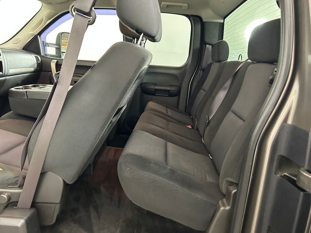 2011 GMC Sierra 1500 SLE