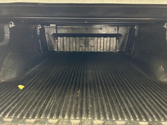 2011 GMC Sierra 1500 SLE
