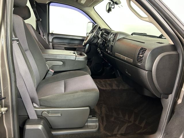 2011 GMC Sierra 1500 SLE