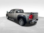 2011 GMC Sierra 1500 SLE