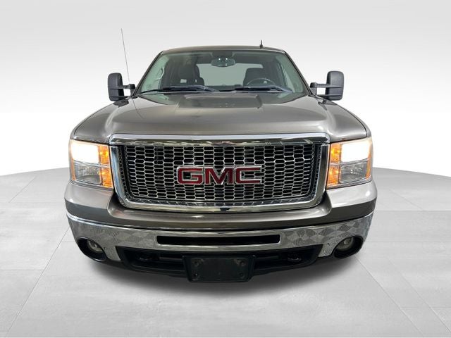 2011 GMC Sierra 1500 SLE