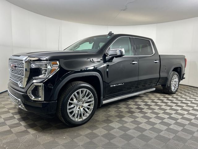 2019 GMC Sierra 1500 Denali