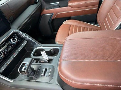 2023 GMC Sierra 1500 Denali Ultimate