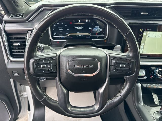 2022 GMC Sierra 1500 Denali Ultimate