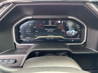 2022 GMC Sierra 1500 Denali Ultimate