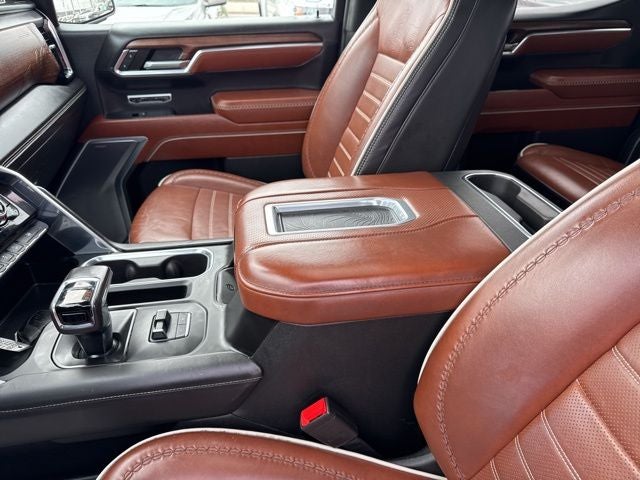 2022 GMC Sierra 1500 Denali Ultimate