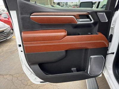 2022 GMC Sierra 1500 Denali Ultimate