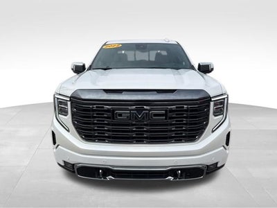 2022 GMC Sierra 1500 Denali Ultimate